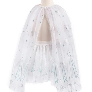 Déguisement Cape Winter wonderland