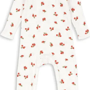 Combinaison Minnie onesie rose 12 mois