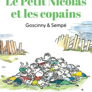 Collection le retour du petit Nicolas