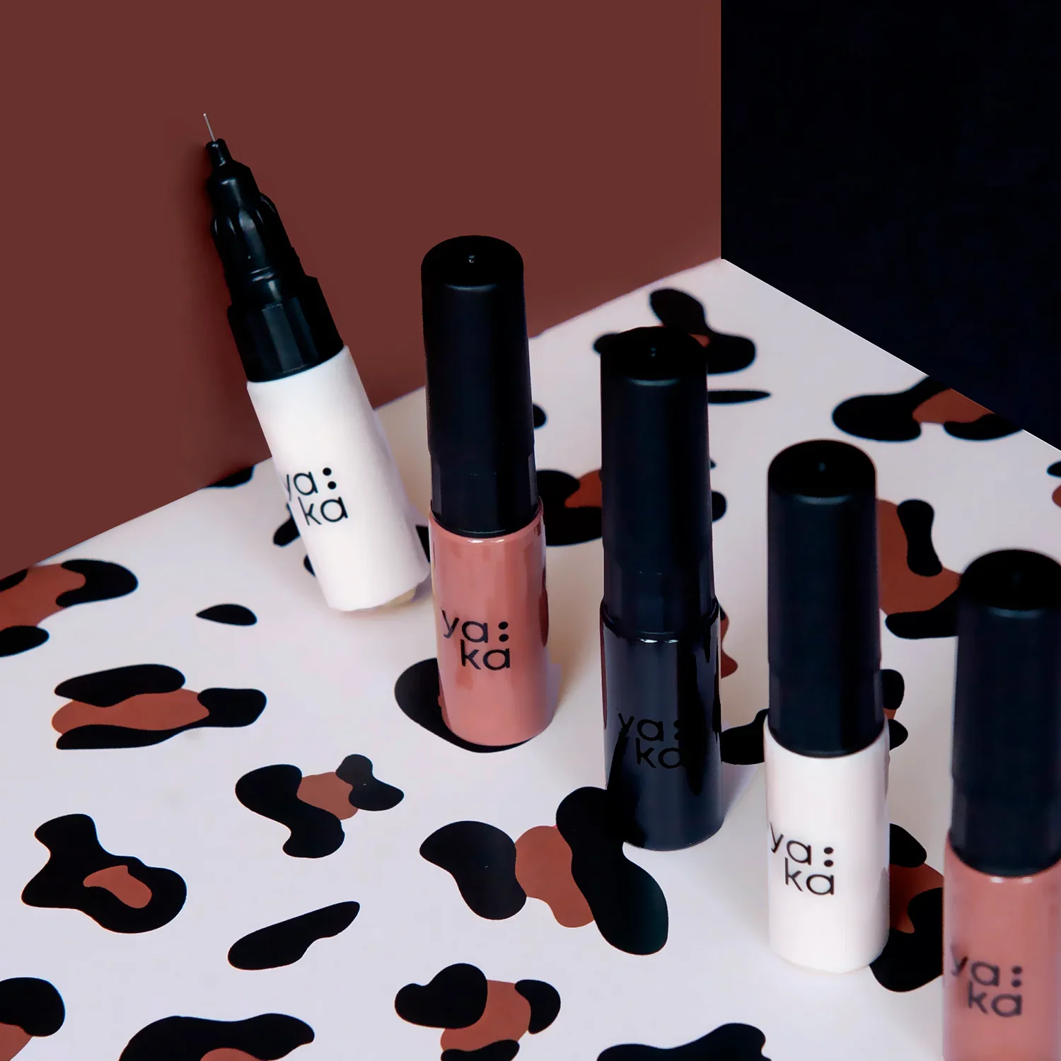 Coffret vernis à ongles 2en1 Jungle fever – Image 3