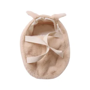 Couffin pour poupée Lapin