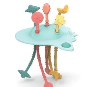 Jouet à tirer Planètes