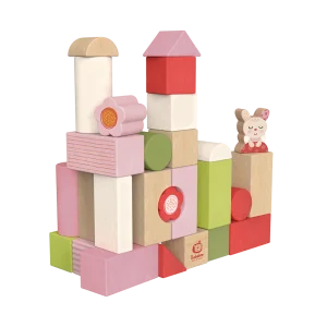 Babablocks  "Lapin Pipa"