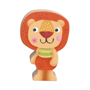 Mini Buddy "Bababoo"