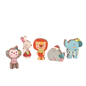 Mini Buddies  "Classic"