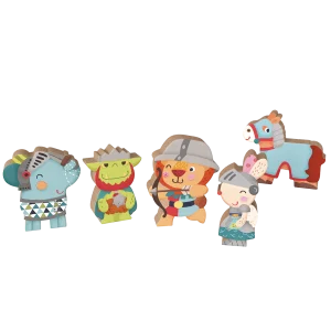 Mini Buddies "Château"