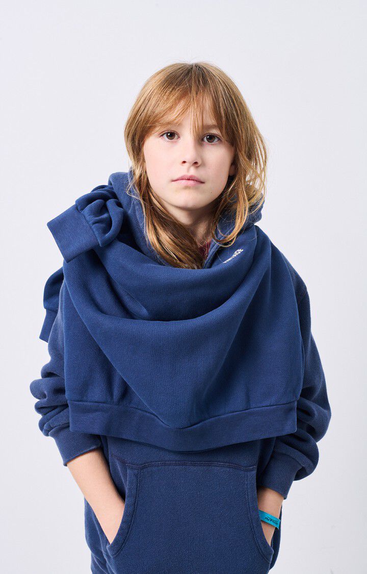 American Vintage : Sweat Izubird Navy Vintage – Image 5