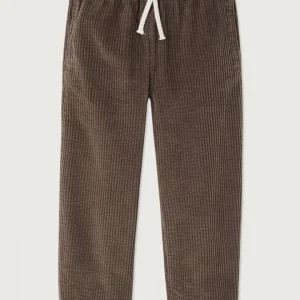 American Vintage : PANTALON ENFANT PADOW