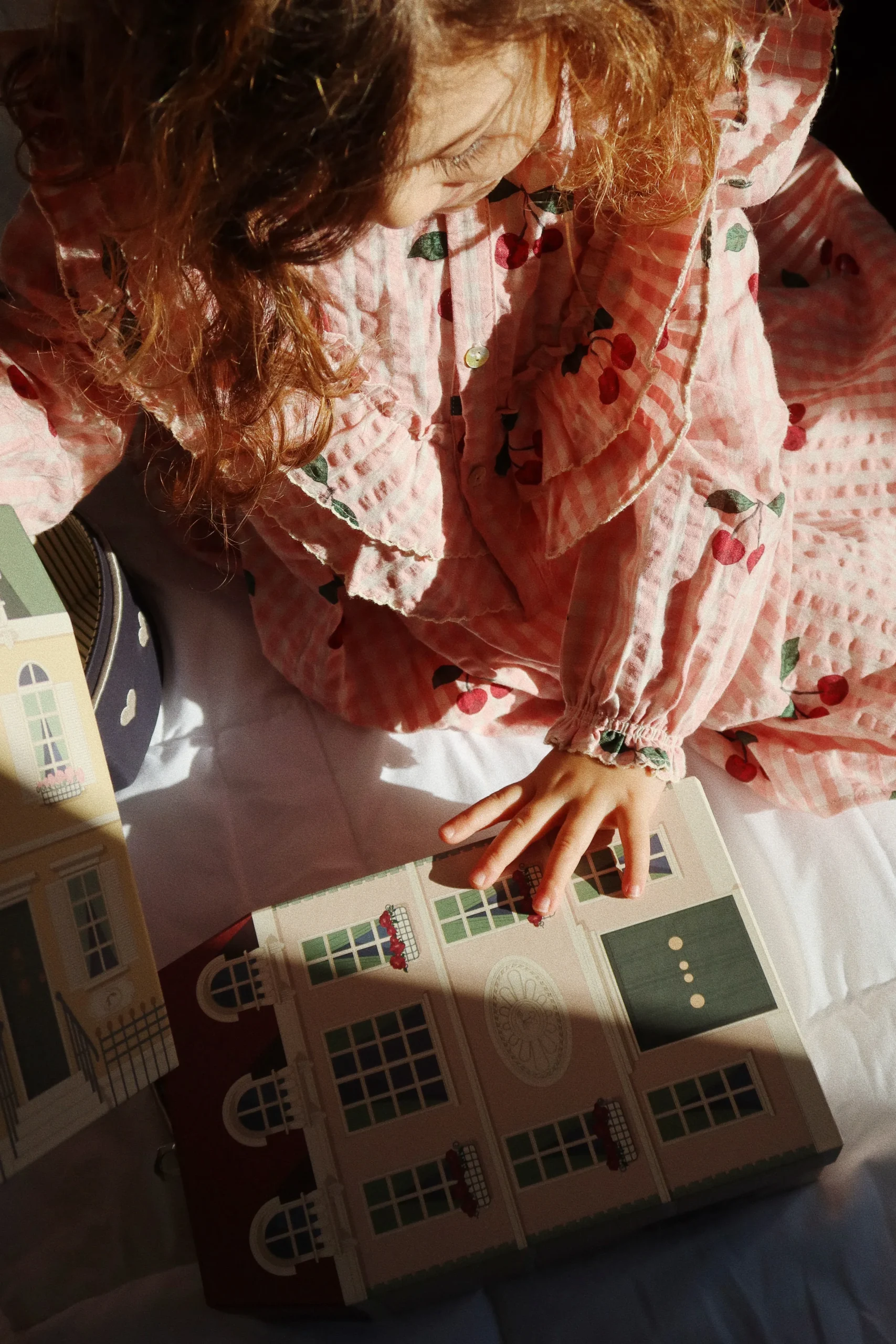 Valise en carton Hotel x2 – Image 2