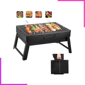 Mini Barbecue Portable