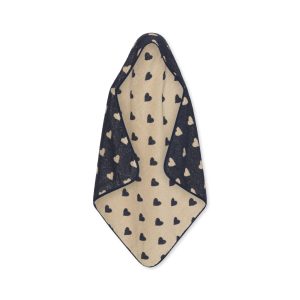 Cape de bain mon amour