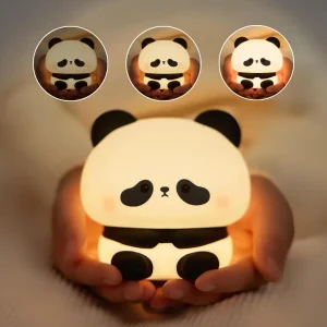Veilleuse Panda