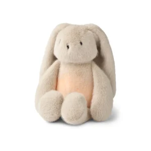 LAPIN PELUCHE MUSICALE APAISANTE HATTIE