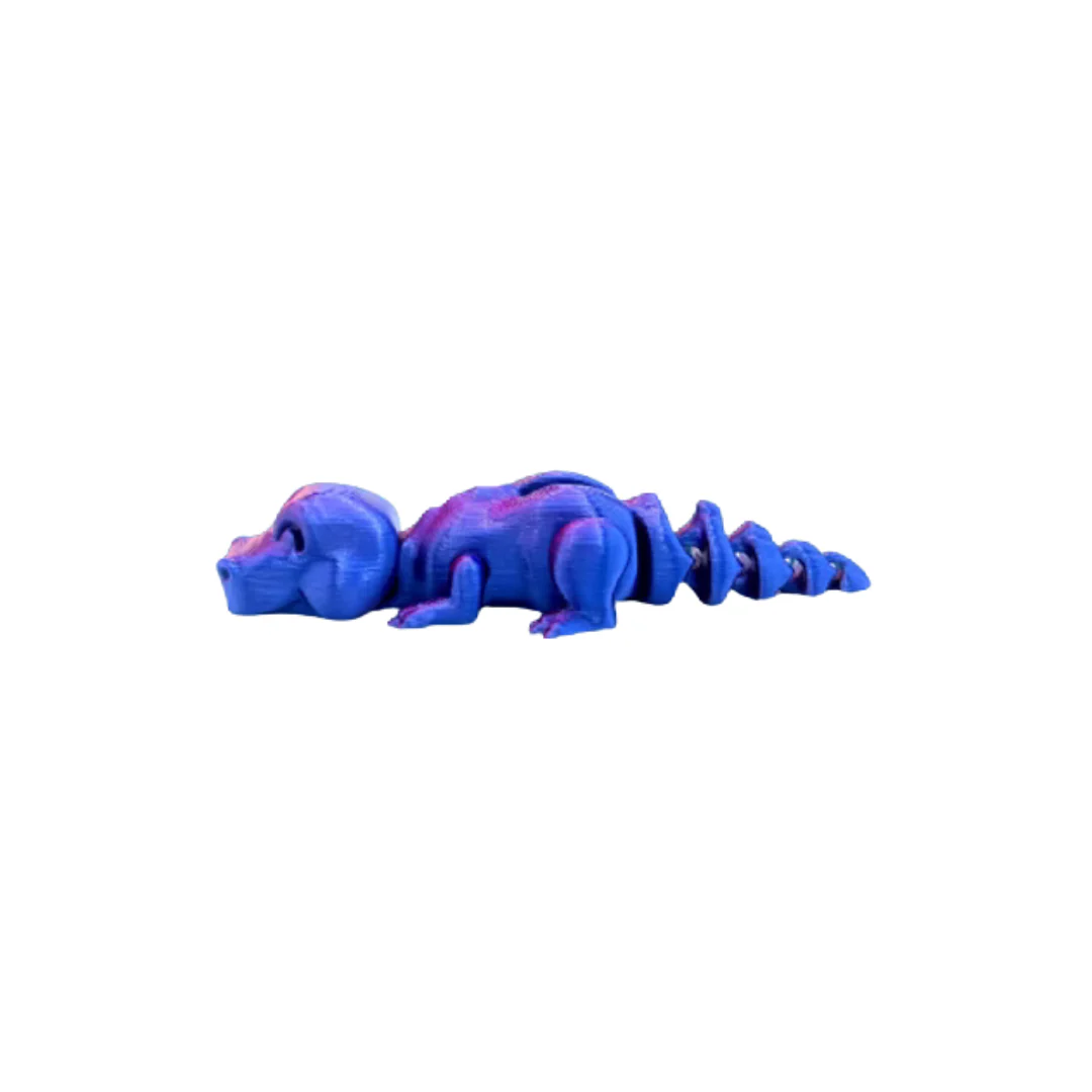 Animal flexible - Dinosaure Nala - Anima 3D