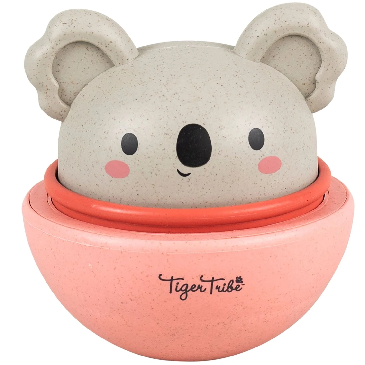 Animal culbuto à friction - Koala - Tiger Tribe