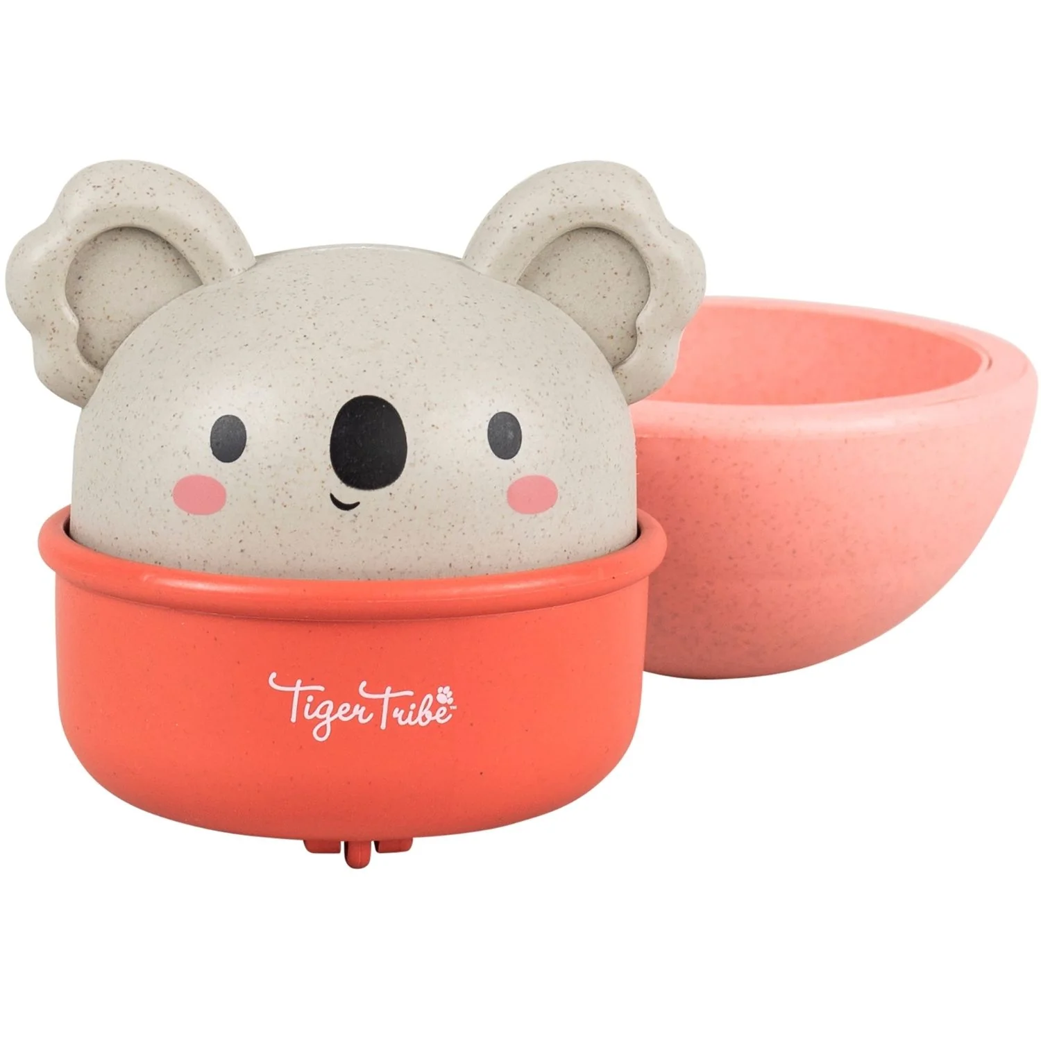 Animal culbuto à friction - Koala - Tiger Tribe – Image 4