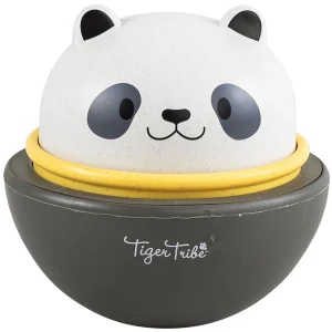 Animal culbuto à friction - Panda - Tiger Tribe