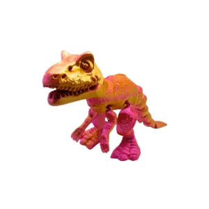 Animal flexible - Dinosaure Roxy - Anima 3D