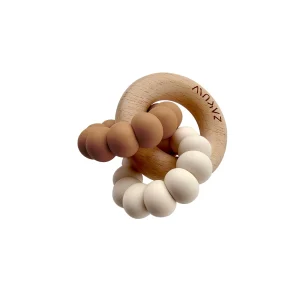 Anneau de dentition - Moka - Zakuw