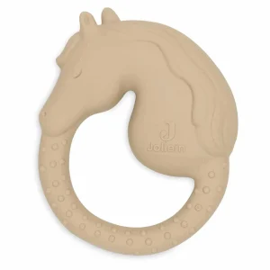 Anneau de dentition en silicone - Nostalgic Ride - Jollein