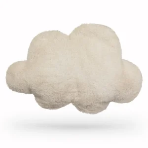 Coussin chauffant Nuage