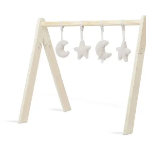 Jouets pour arche d'éveil Moon