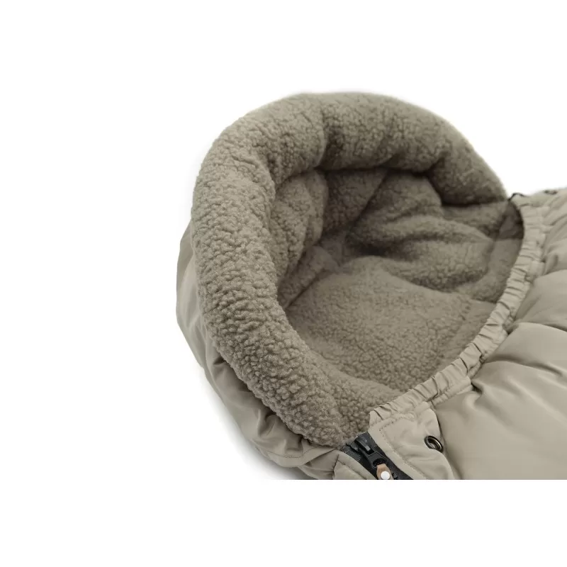 Chancelière hiver pour poussette – Image 2