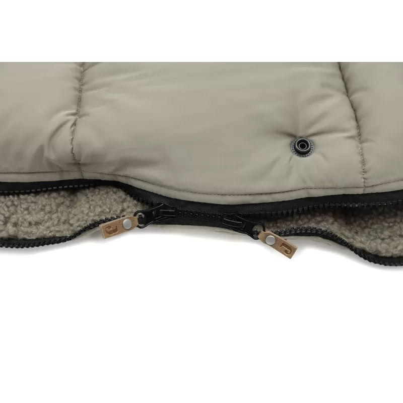 Chancelière hiver pour poussette – Image 6