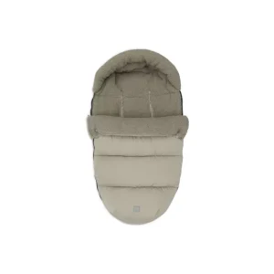 Chancelière hiver pour poussette