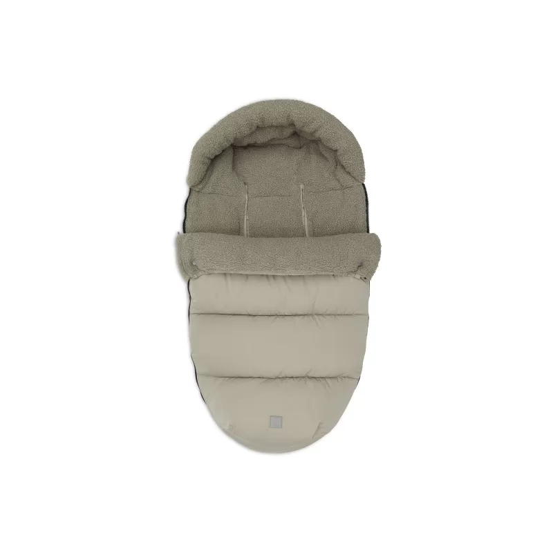 Chancelière hiver pour poussette