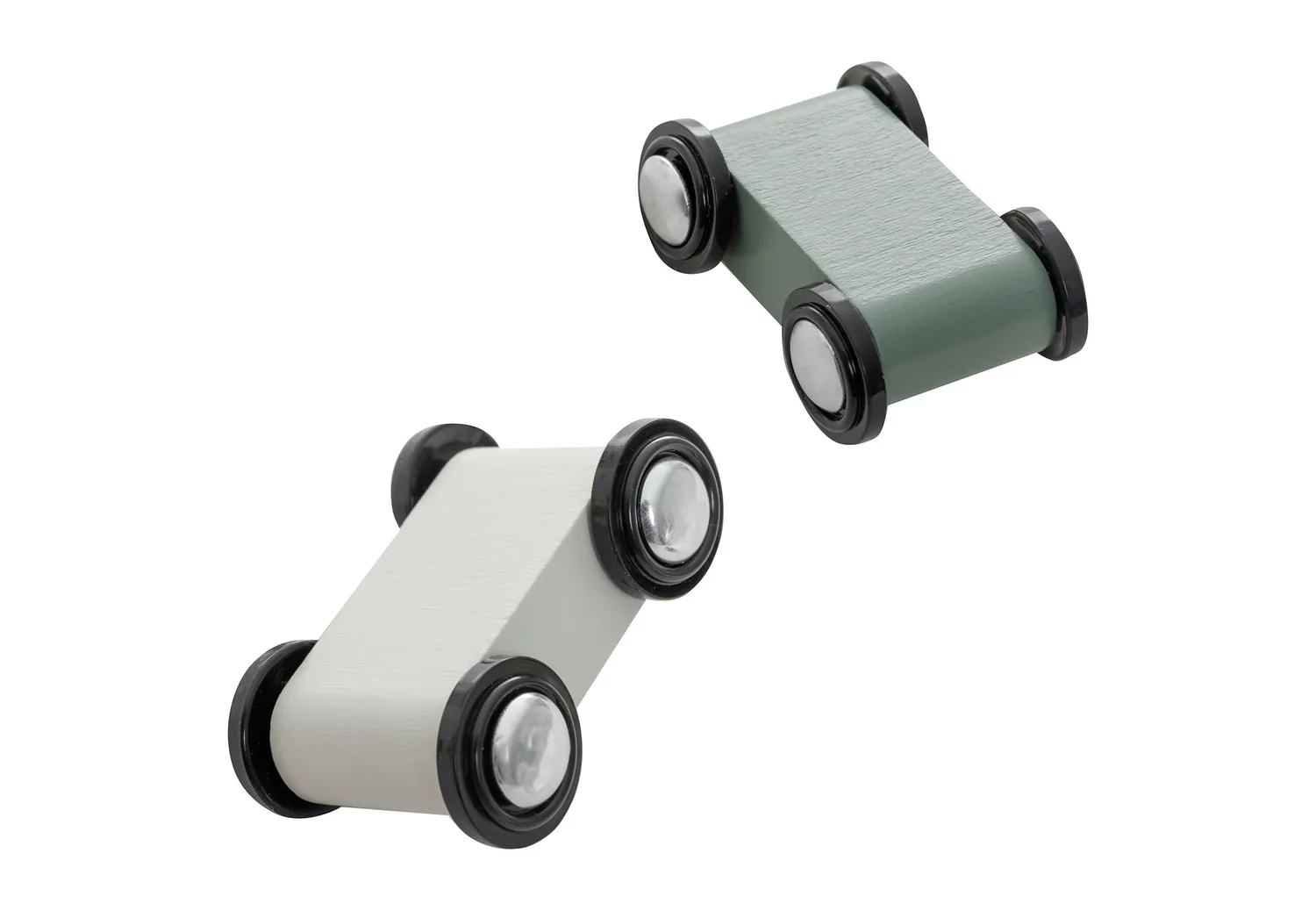 Circuit voiture en bois - On the Go - Jollein – Image 6