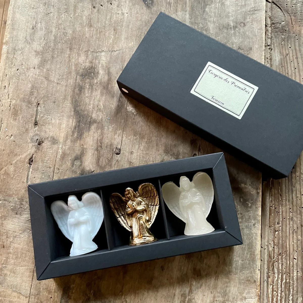 Anges Gabriel par 3 – Image 2