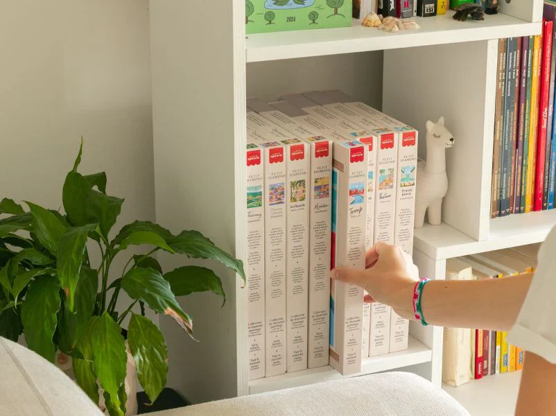 Coffret petit diamond - Ténérife - La Petite Epicerie – Image 4