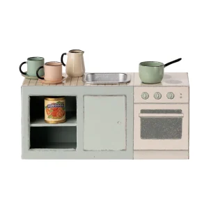 Comptoir de cuisine pour souris - Maileg