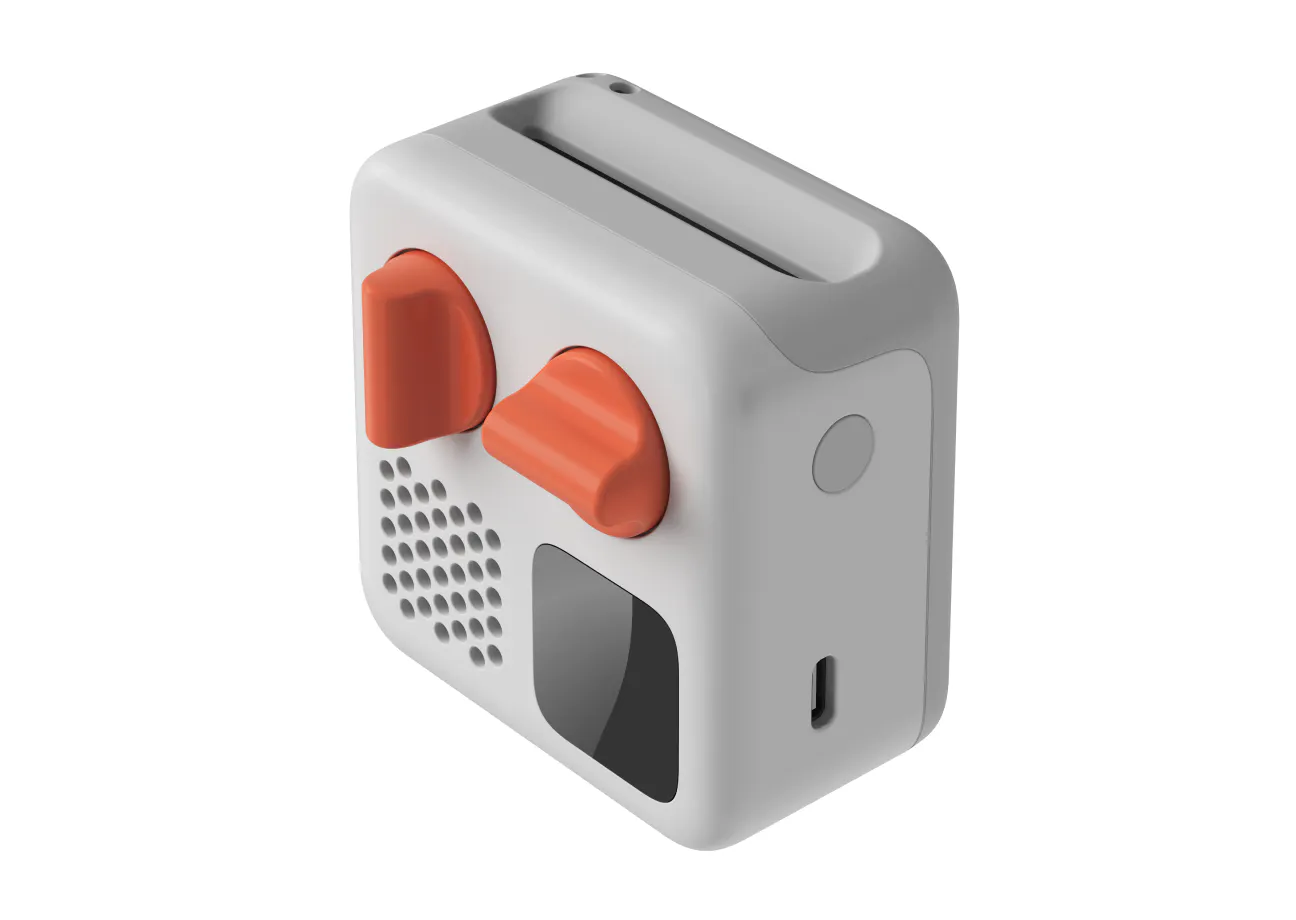 Conteuse d'histoires Yoto mini - Yoto – Image 9