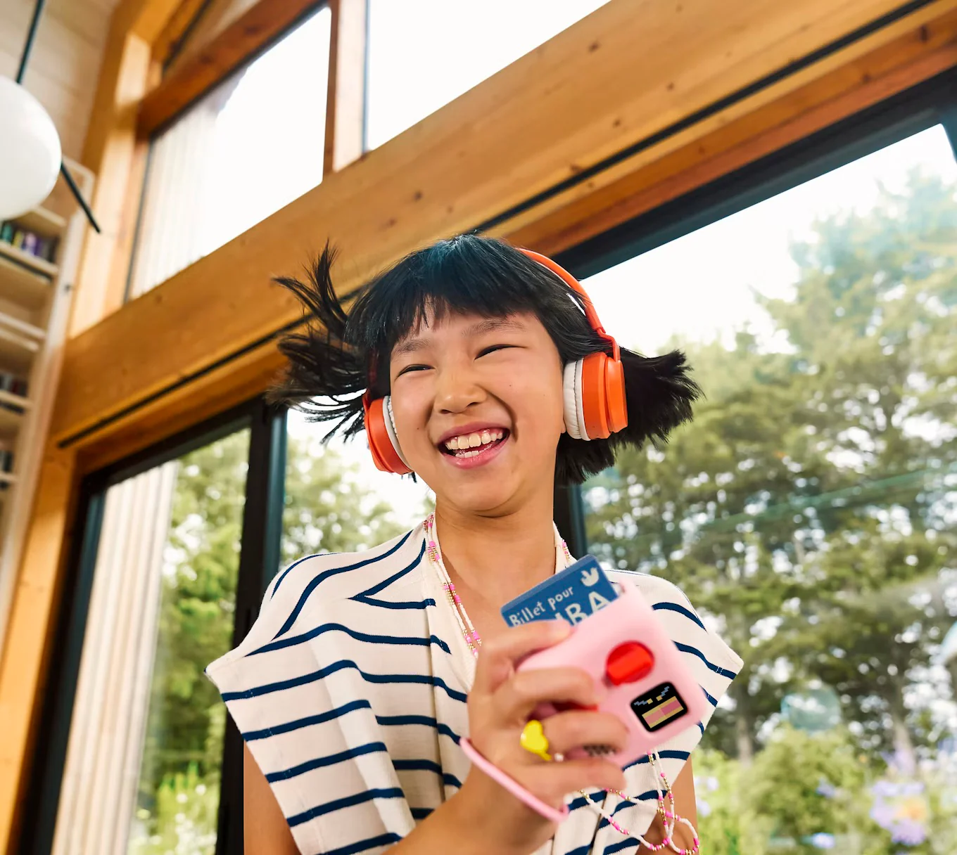 Conteuse d'histoires Yoto mini - Yoto – Image 2