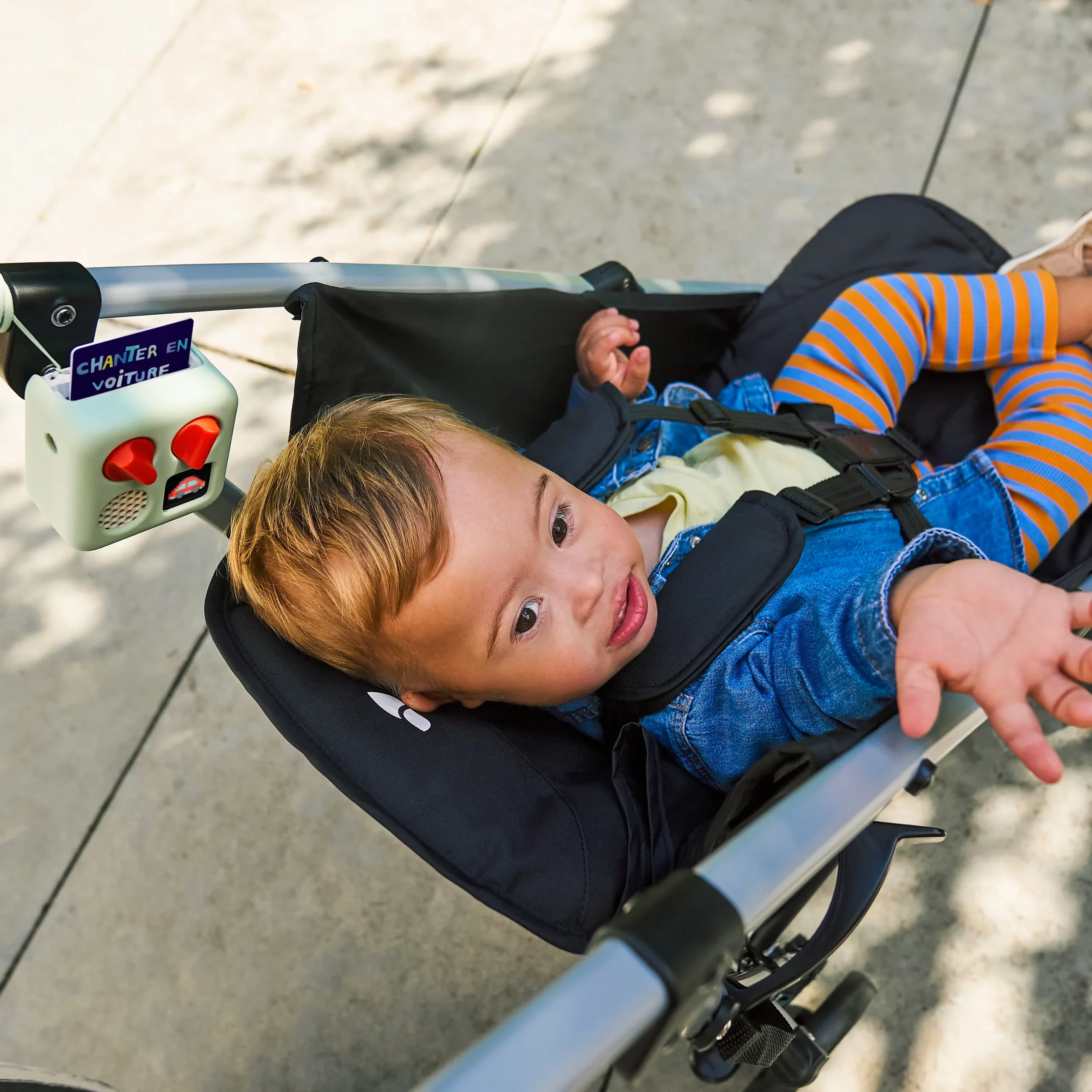 Conteuse d'histoires Yoto mini - Yoto – Image 3