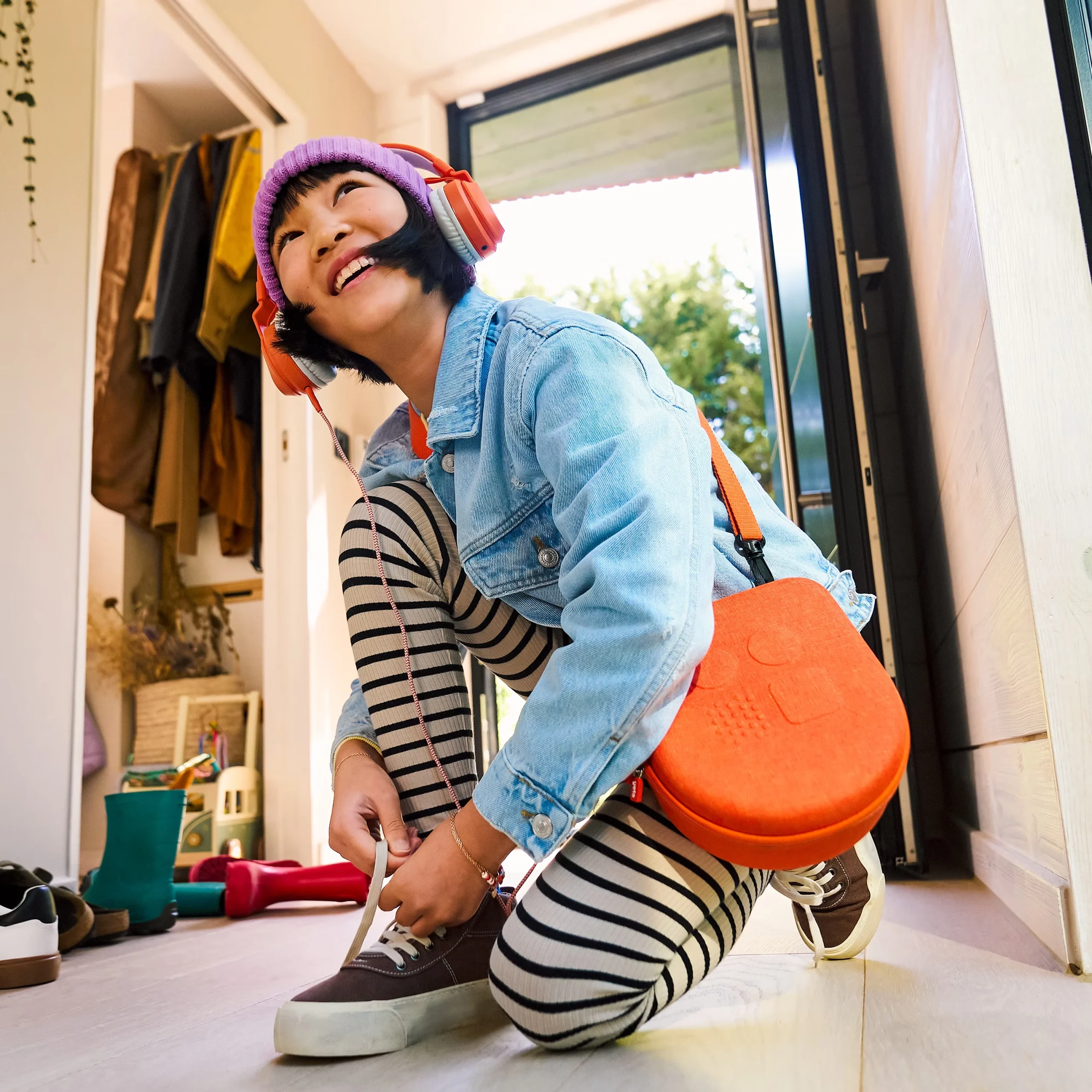 Conteuse d'histoires Yoto mini - Yoto – Image 5