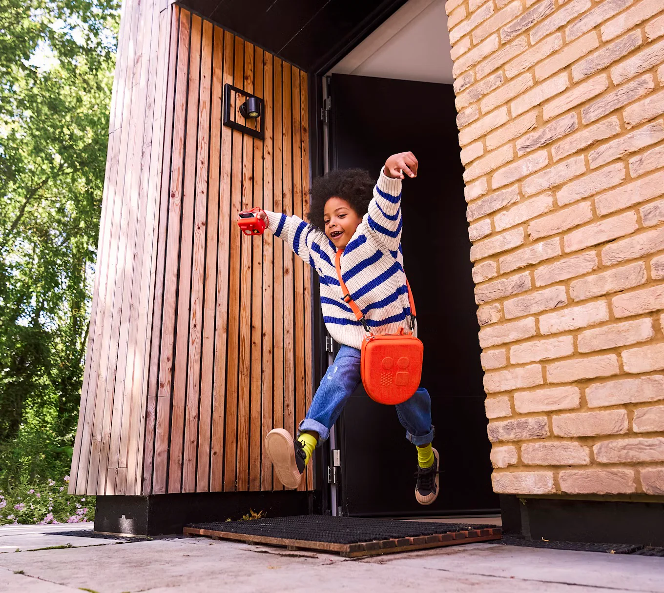 Conteuse d'histoires Yoto mini - Yoto – Image 4