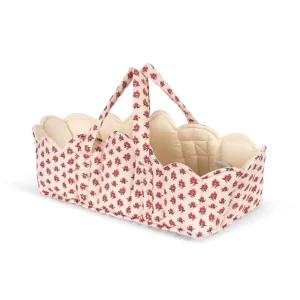 Couffin poupée - Rosie Rose - Konges Sløjd