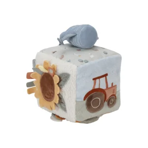 Cube d'activités - Little Farm - Little Dutch