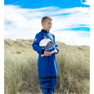 Déguisement de Cosmonaute Neil (3 à 10 ans) – Labay