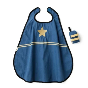 Déguisement - Cape de policier - Kid's Concept