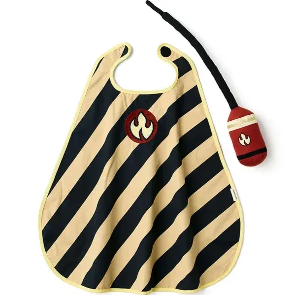 Déguisement - Cape de pompier - Kid's Concept