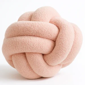 Coussin Nœud