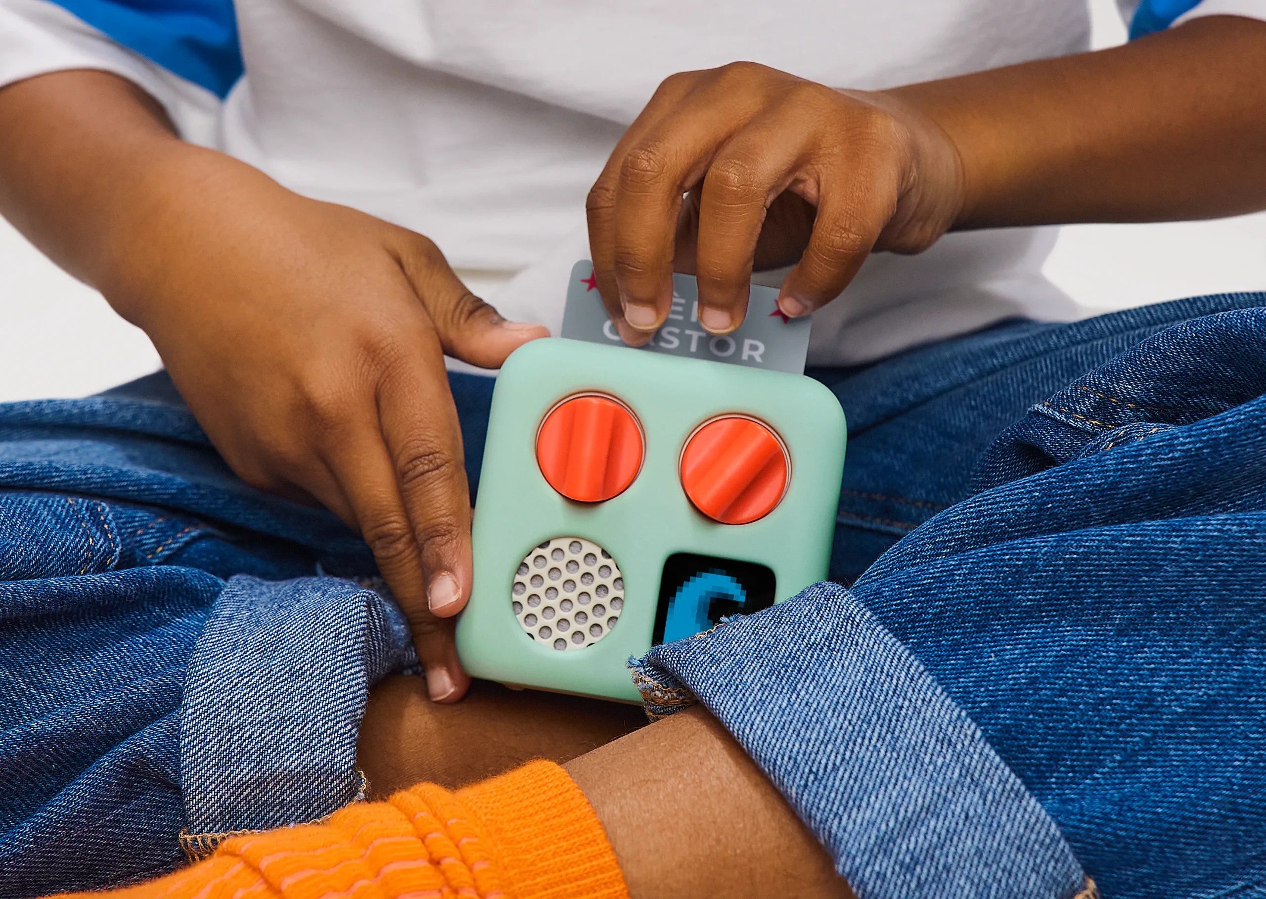 Conteuse d'histoires Yoto mini - Yoto – Image 7