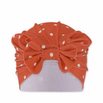 Turban de bain Loulou