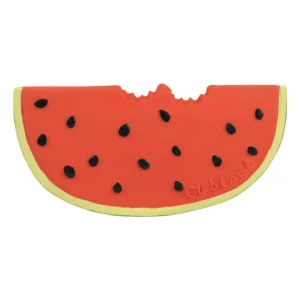 Wally la Pastèque - Oli & Carol