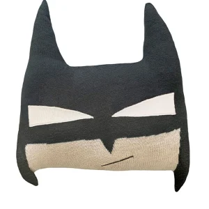 Coussin super héros