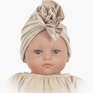 Turban pour poupée Minikane Bambini 47 cm